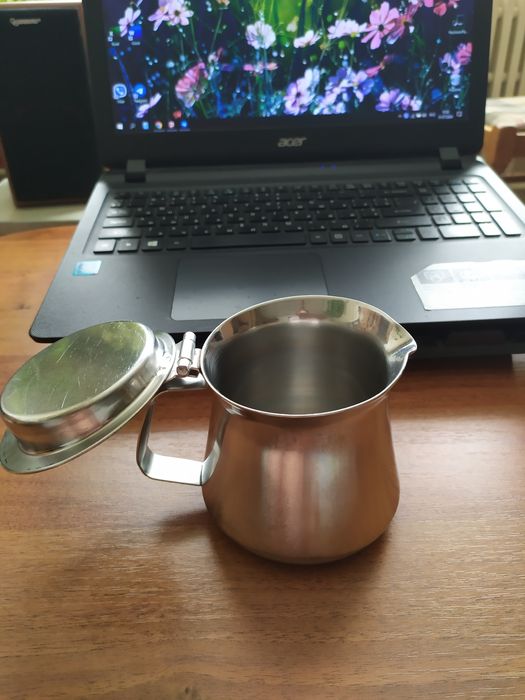 Продам турку, заварник, термокружка. .