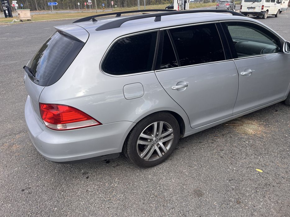 Volkwswagen golf 5 1.9 tdi 105 cv
