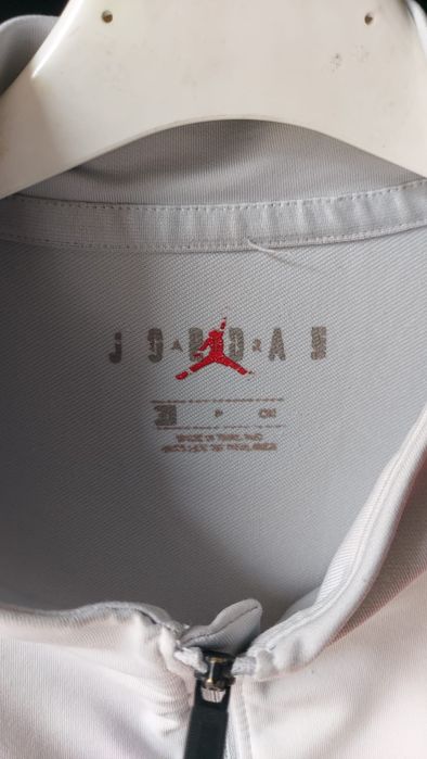 Koszulka  piłkarska Nike Jordan PSG sezon 2020/2021