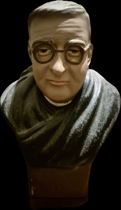 Varios Santos antigos