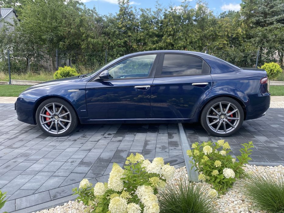 Alfa Romeo 159 2.4 JTDm