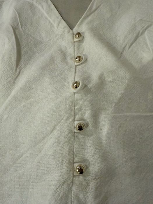 Top Halter Zara! SALDO