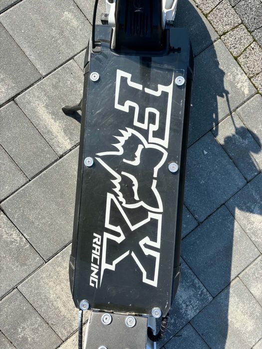 kukirin g2 master