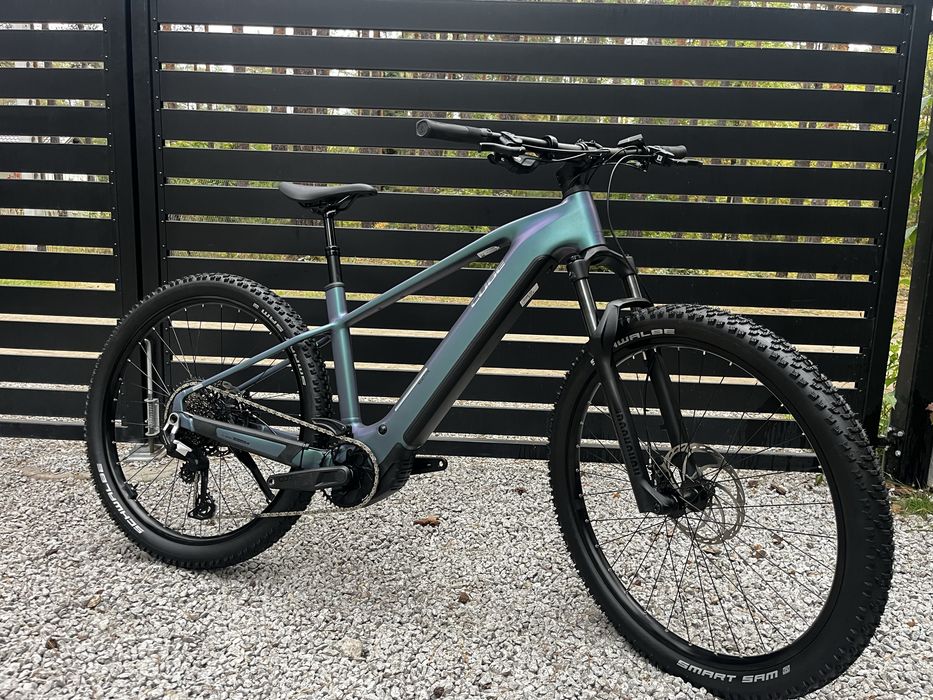 Rower Elektryczny Cube Reaction HYBRID RACE 800 2026