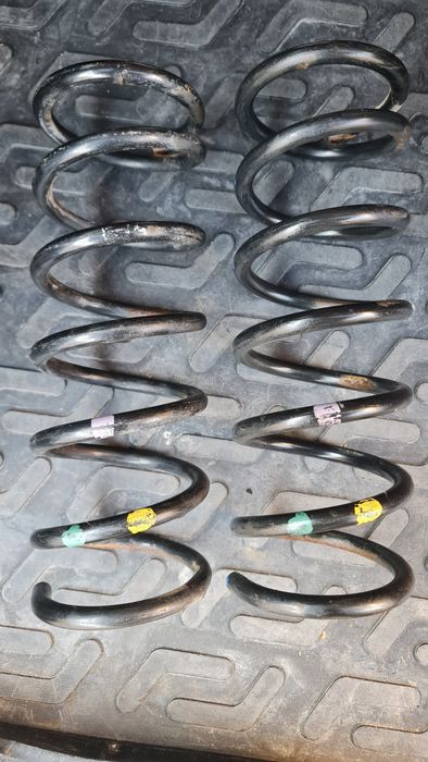 Пружины задние subaru outback b14 2009-2014 европа