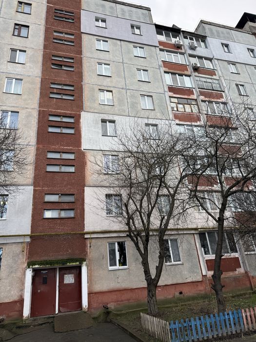 1 кім ЦЕНТР 40 м вул.Гонча 76