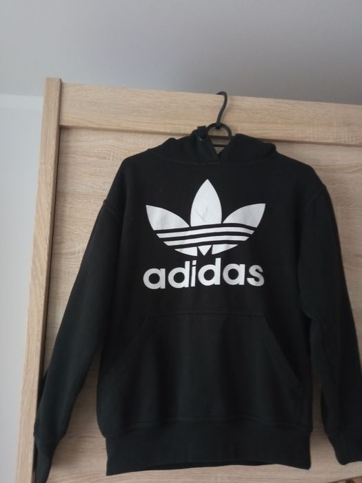 Bluza adidas orginalna