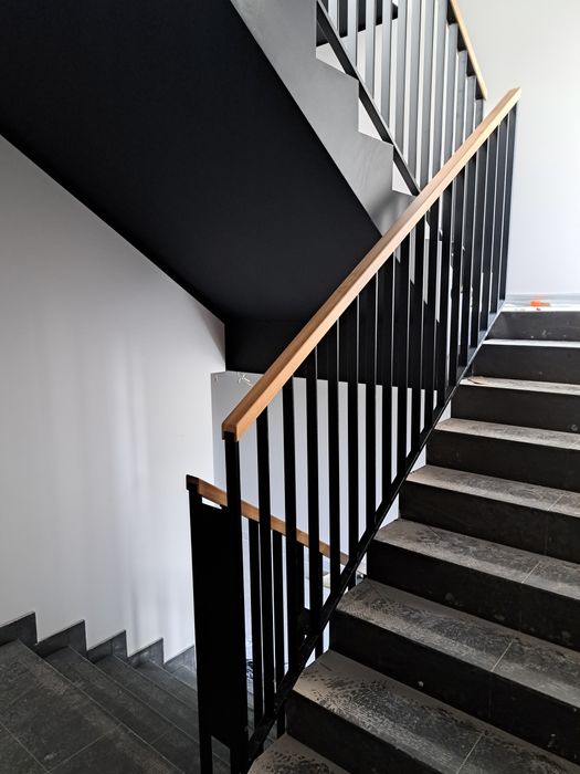 Bramy • Balustrady • Ogrodzenia – spawanie na wymiar