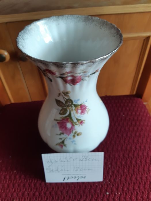 Porcelana Porcelana.