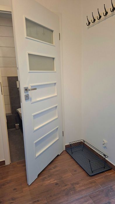 Komfortowa kawalerka w budynku przy ul. Emilii Plater