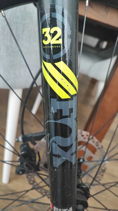 Bicicleta FOCUS Raven NOVO PREÇO