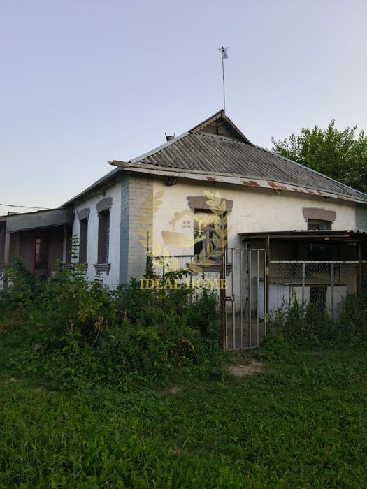 Продаж будинку Обухівський район, с.Семенівка