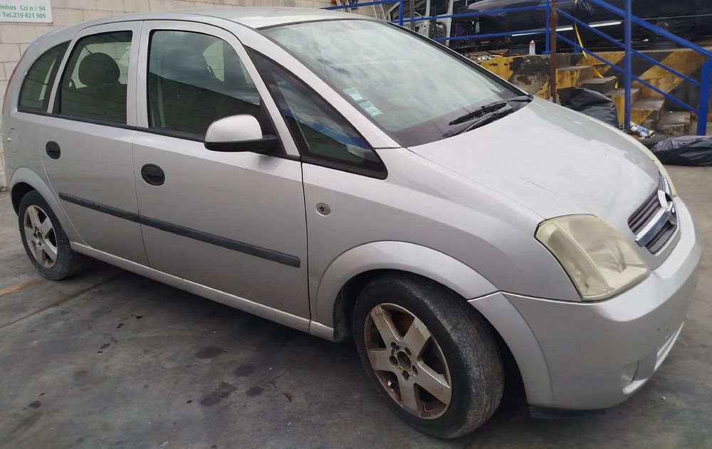 Para peças OPEL Meriva A