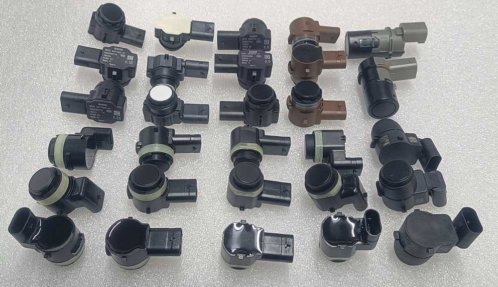 Датчик парковки БМВ,PDC,BMW,e39,e60,e65,Е53,Е70,Е90,F01,F30,F25,F15,G0