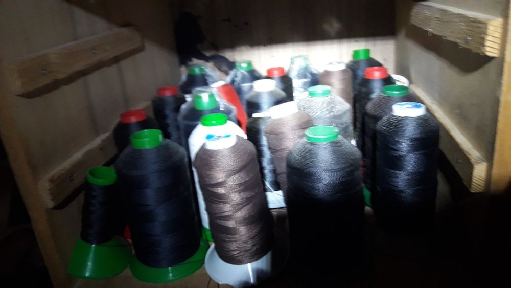 Шкіра взуттєва,  Зимове хутро