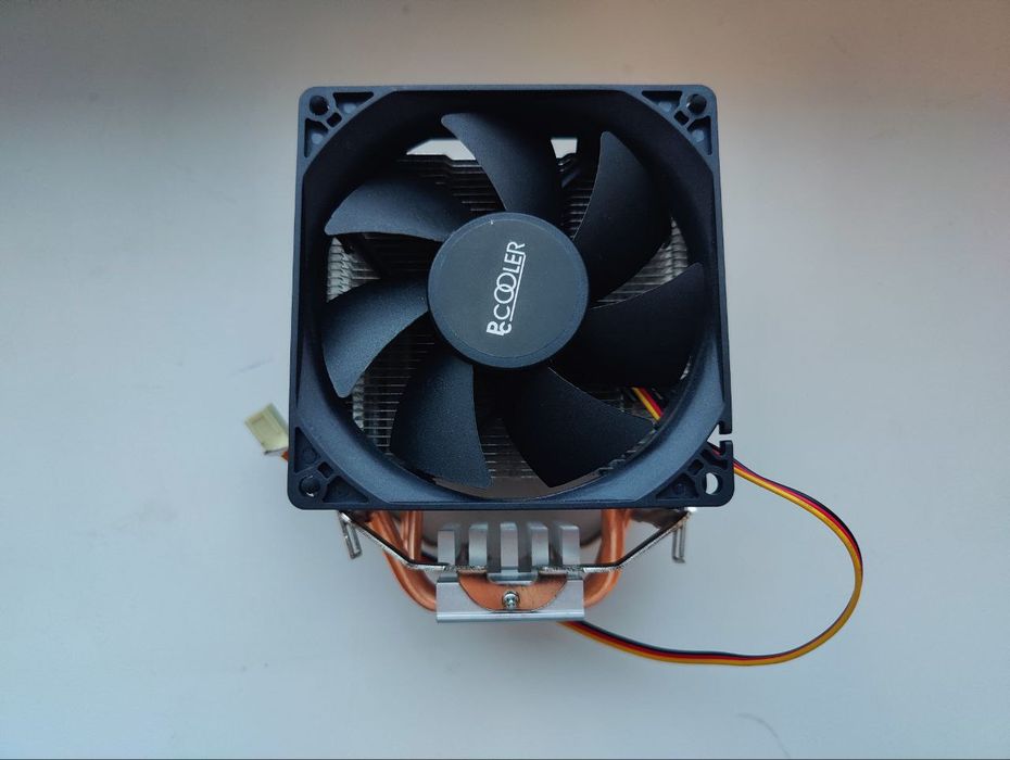 Кулер для процессора PcCooler S93 V2