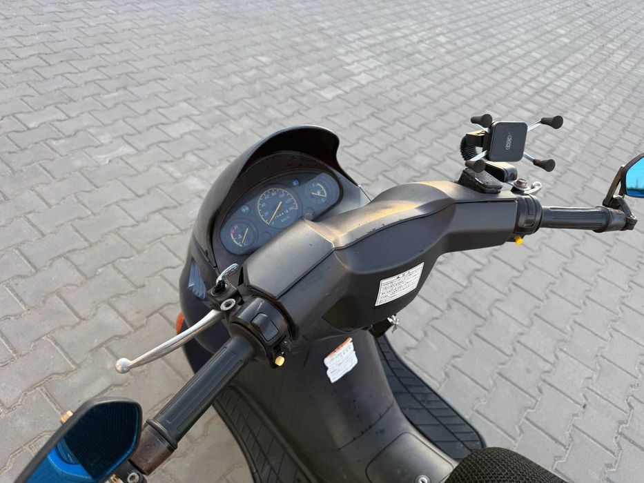 Suzuki avenis 150cc