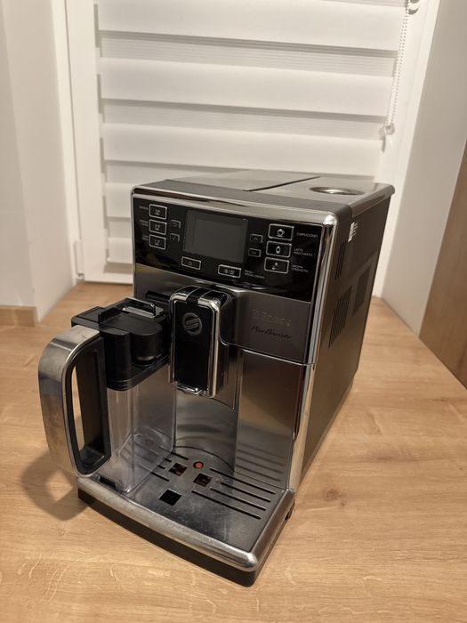 Ekspres do kawy Philips Saeco PicoBaristo