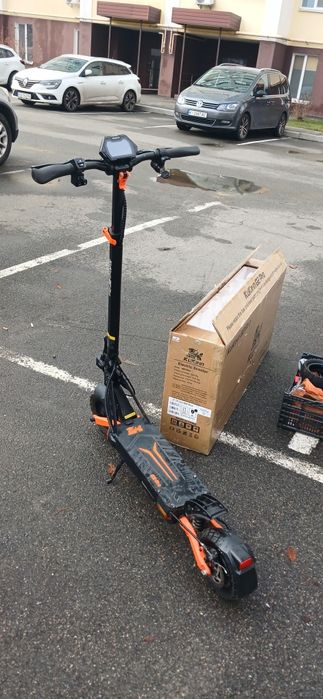 Sharp електросамік. Новий. Коробка.