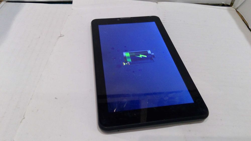 Tablet Vasco T207