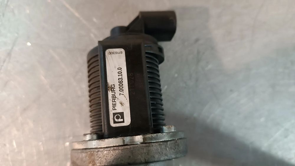 VALVULA EGR OPEL / FIAT 1.9CDTI 1.9JTD 700063100