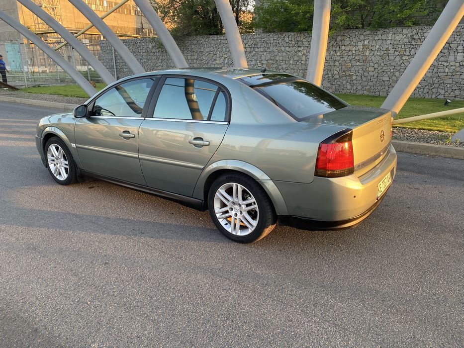 Опель Вектра Ц автомат 2.2 гбо Гарний стан