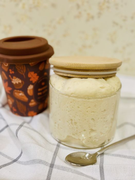 Закваска Левито Мадре для хлеба