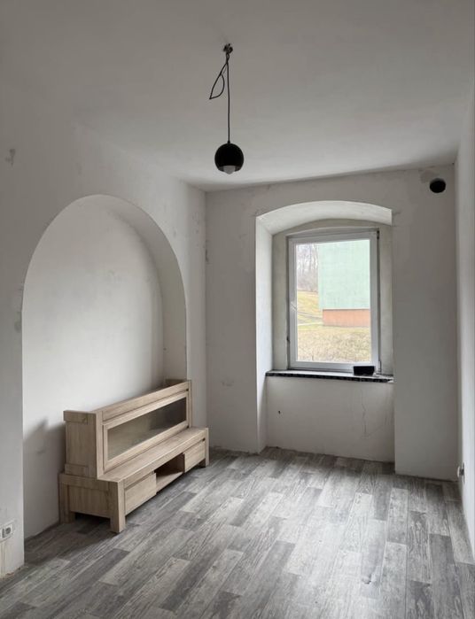 Mieszkanie na sprzedaż, 1 pokój, 26 m², Leśna
