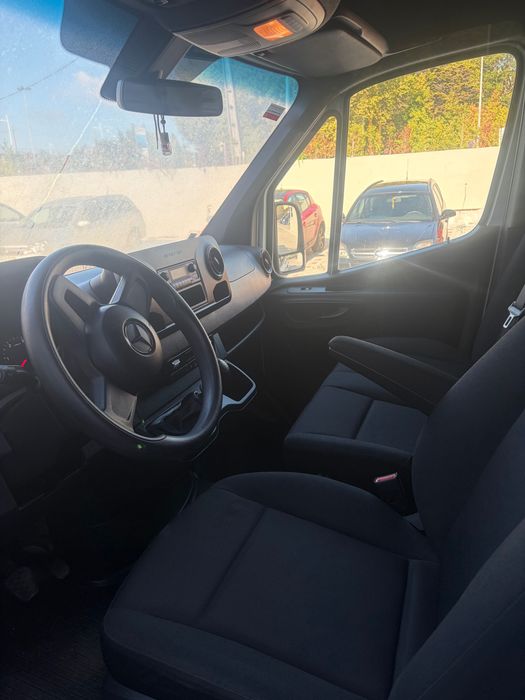 Mercedes Sprinter 315cdi 100.000km  (26.500€+Iva)