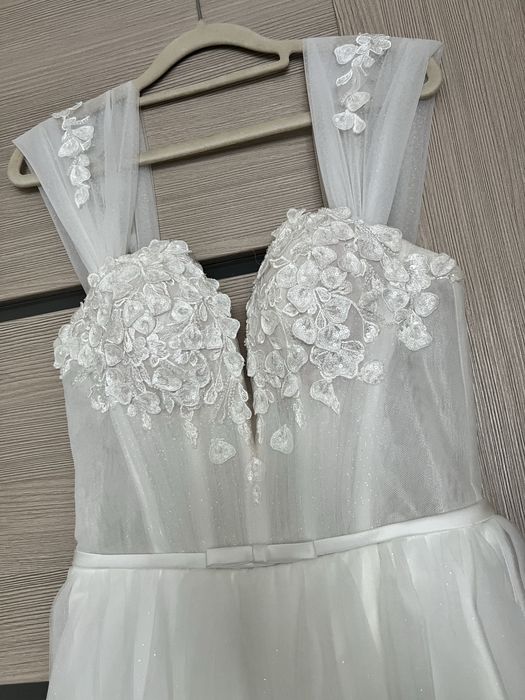 Suknia ślubna Alexis