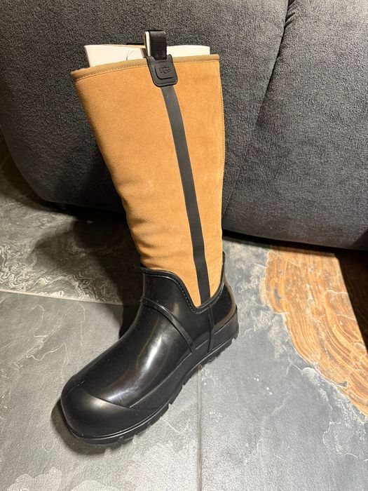 Сапоги UGG оригинал