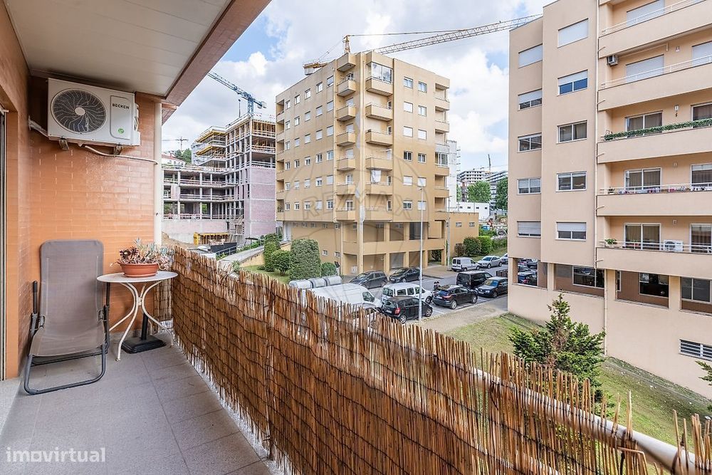 Apartamento T1 para venda