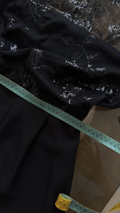 Комбінезон жіночий нарядний