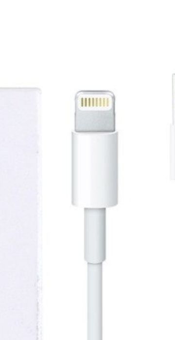 Słuchawki przewodowe IPhone