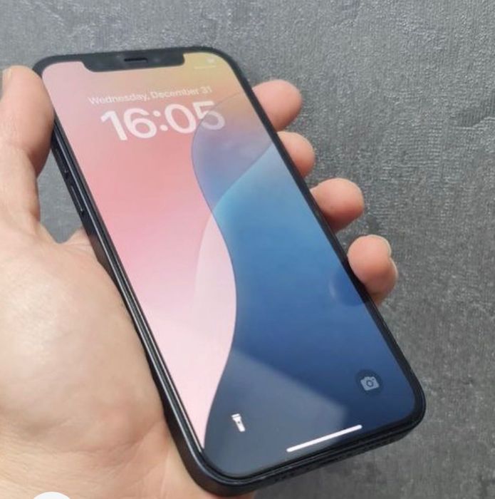 iPhone 12 64GB 84% baterii – Dobry stan – TANIO