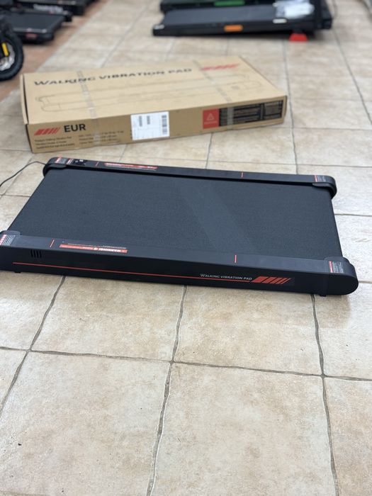 Бігова доріжка  Sperax 4-в-1 біговий килимок з вібрацією