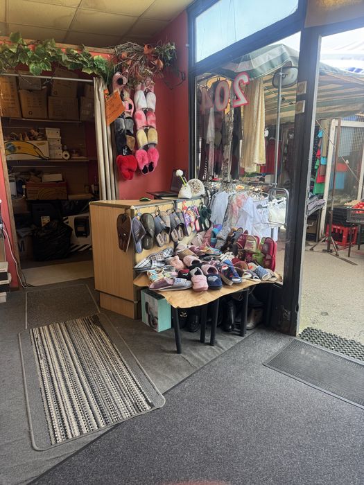 lokal handlowy Warszawa Bemowo sprzedam
