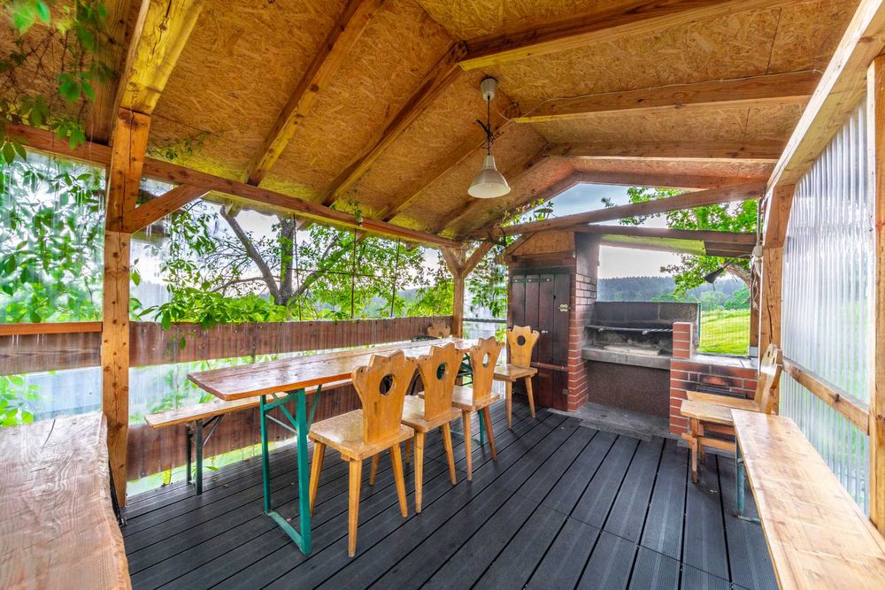 Domki do wynajęcia Kacper i Lena Szklarska Poręba