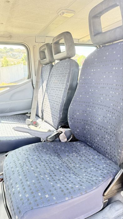 FUSO Canter 3513D