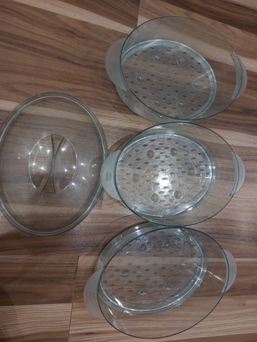 Parowar mpm product
