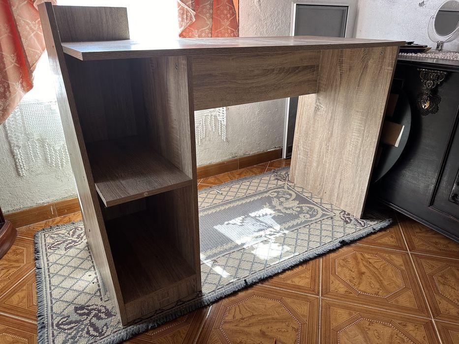 Secretária de escritório