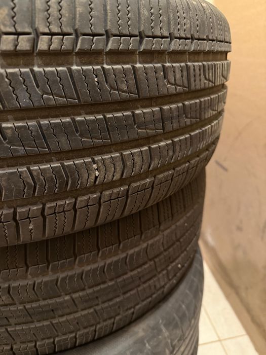DUNLOP All season