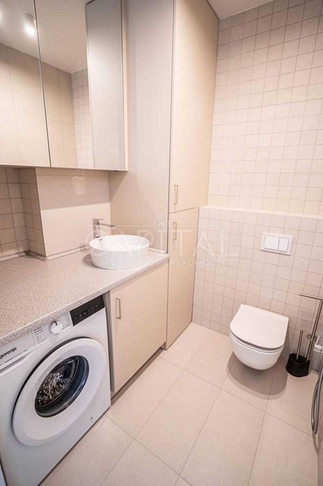 WOW Оренда 1к квартира Rybalsky Рибальський Поділ Оболонь ЦЕНТР Док32