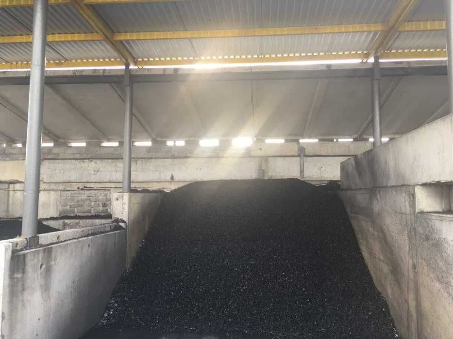 Opał: Węgiel kamienny, Kostka, Orzech, Groszek; Pellet; KDW PGG