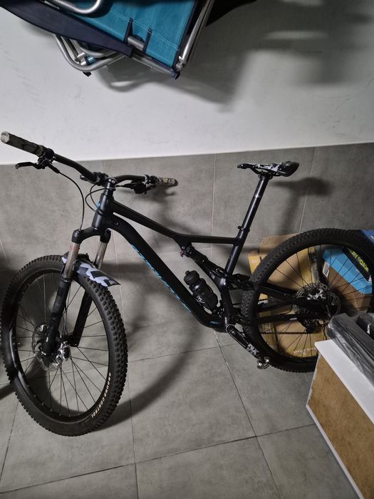 Specialized Stumpjumper ST 29