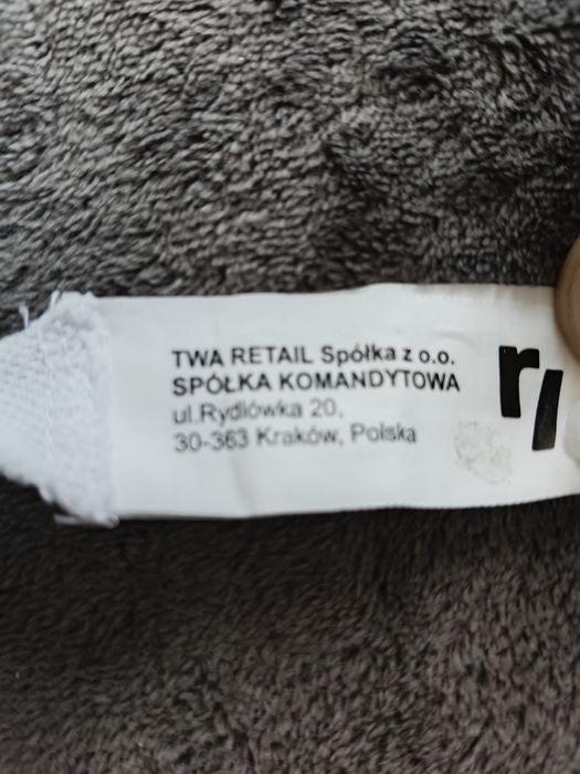 Koszulka polo r. 164