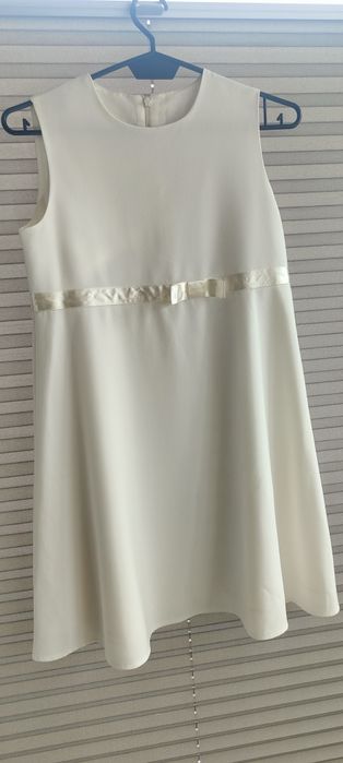 Sukienka 146 przebranie po Komunii