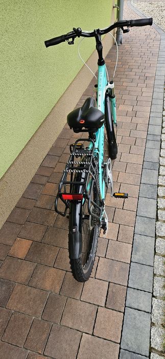 Unibike Emotion rama 15''