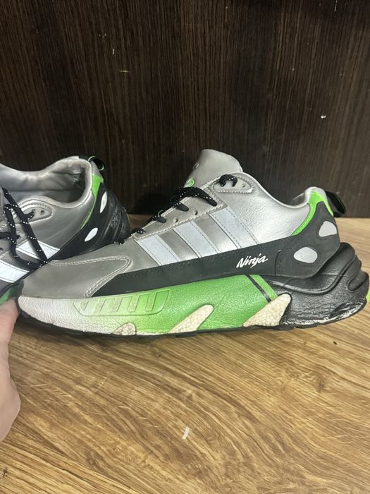 adidas kawasaki - купити чоловіче взуття - Ціна на OLX.ua