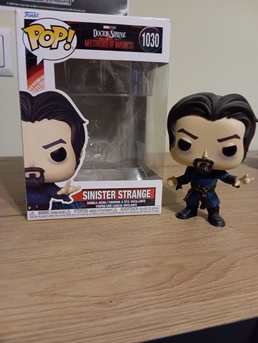 Figurka Funko pop